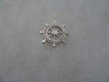 Silver tone old for sale  Raleigh