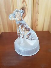 Paperweight figurine sculpture for sale  WEST MALLING