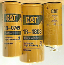 Cat engine filter for sale  Coopersburg