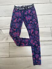 Zumba leggings abstract for sale  WALTHAM CROSS