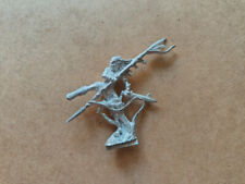 Wood Elves Warhammer Fantasy the Old World comprar usado  Enviando para Brazil