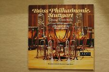 Brass philharmonie stuttgart gebraucht kaufen  Naumburg