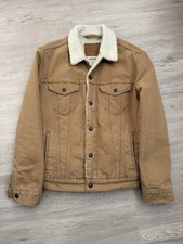 Levi fur lined for sale  WOKINGHAM