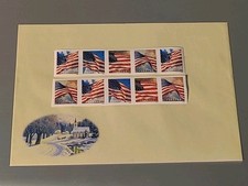 Forever stamps 4 for sale  Daytona Beach