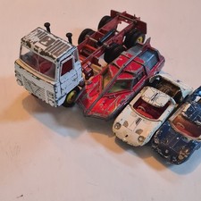 Dinky toys foden for sale  BRIGHTON