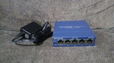 Netgear prosafe gs105 for sale  Oklahoma City