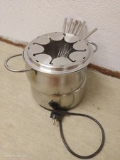 Elektrisches fondue gerät gebraucht kaufen  Kaufbeuren