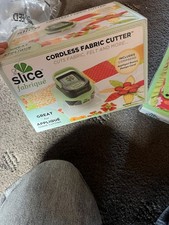 fabric cutters for sale  CARLISLE