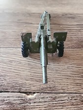 Véhicules militaires dinky d'occasion  Ervy-le-Châtel