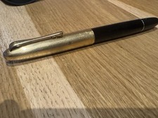 Penna stilografica aurora usato  Roma