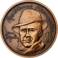 1157272 medal résistance d'occasion  Lille-