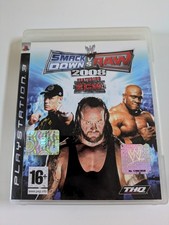 Gioco smackdown raw usato  Musile di Piave