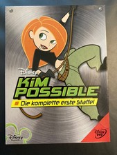 Disney kim possible gebraucht kaufen  Westerstede