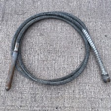 Concrete vibrating poker for sale  CRAIGAVON