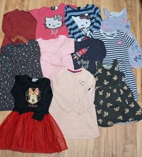 Kleider mädchen konvolut gebraucht kaufen  Bamberg