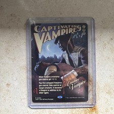 Mtg captivating vampire gebraucht kaufen  Neuenhaus