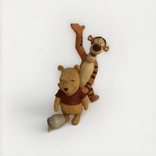Simply pooh tigger gebraucht kaufen  Versand nach Germany