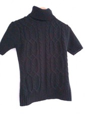 Polo neck short for sale  ROCHFORD