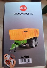 Siku control siku gebraucht kaufen  Bonndorf im Schwarzwald
