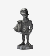 Figurine atlas starlux d'occasion Figurine atlas starlux d'occasion  Melesse