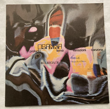 Osanna preludio tema usato Osanna preludio tema usato  Rovigo