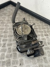 Radiatore acqua destro usato  Albisola Superiore
