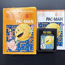 Atari 2600 pac for sale  ALRESFORD