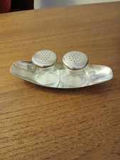 Wmf salz pfefferstreuer gebraucht kaufen  Germering
