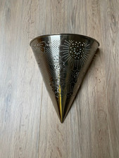 Wandlampe rientalisch gebraucht kaufen  Bergisch Gladbach