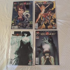 Cursed top cow for sale  Milwaukee