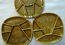 Assiettes fondue vanson d'occasion  Tournefeuille