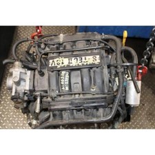 Motore compl. b10d1 usato  Bedizzole