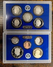 2023 mint proof for sale  Portland