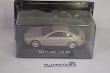 Altaya bmw 645i d'occasion  Paris-