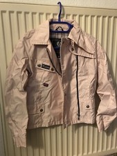 Belstaff jacke mädchen gebraucht kaufen  Ühlingen-Birkendorf