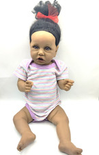 Reborn baby doll for sale  Franklinville