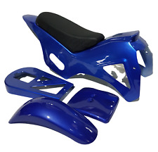 Fmd04 blue 49cc for sale  HUNTINGDON