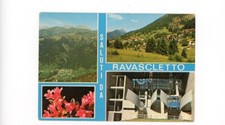 Ravascletto carnia vedutine usato  Milano