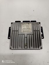 Calculateur moteur ecu d'occasion  Plénée-Jugon