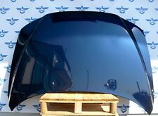Riginal motorhaube dark gebraucht kaufen  Felsberg