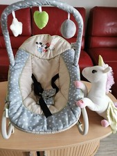 Transate bébé veilleuse d'occasion  Isbergues