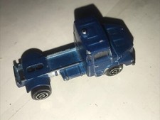 Majorette scania 100 d'occasion  Méreau