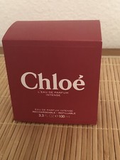 Chloe eau parfum gebraucht kaufen  Berlin