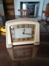 Reveil pendule jaz d'occasion  Chalindrey