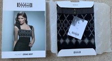 Wolford heart string for sale  CAMBRIDGE