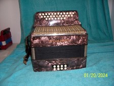 Hohner club diatonic for sale  USA
