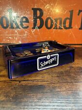 Schweppes ashtray green for sale  SPALDING