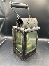 Very old lantern d'occasion  Expédié en Belgium