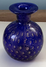 Vintage small blue for sale  SUTTON-IN-ASHFIELD