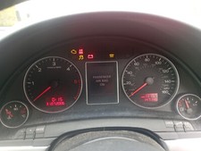 Audi 2.7 tdi for sale  LLANWRDA